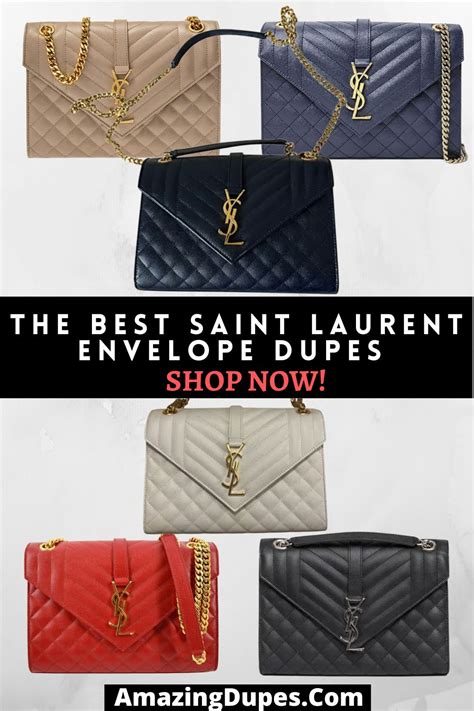 ysl dupe bag dhgate|ysl niki bag dupes.